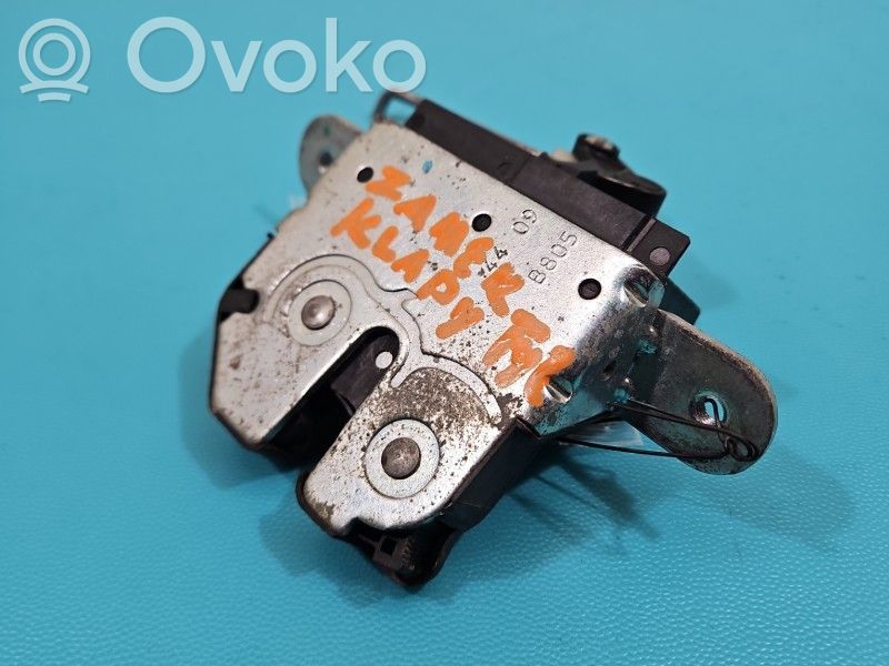 Tailgate/trunk/boot lock/catch/latch   51809766,IMPRK1518473