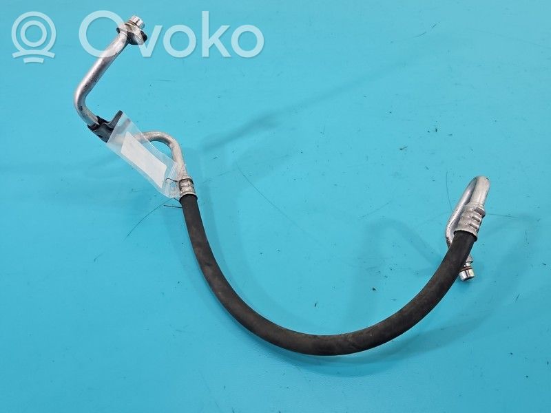 Renault Megane IV Conductă/furtun aer condiționat (A/C) 