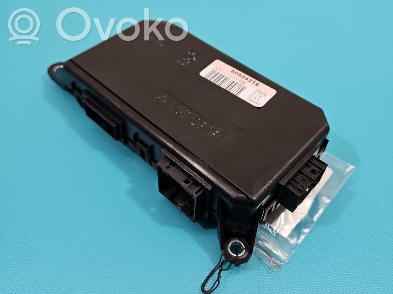 Alfa Romeo 159 Central body control module 
