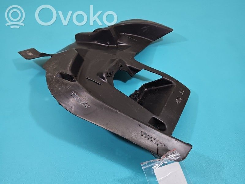 Ford Puma Muu moottoritilan osa 