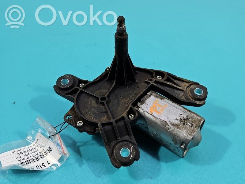 Opel Combo C Silniczek wycieraczki szyby tylnej 