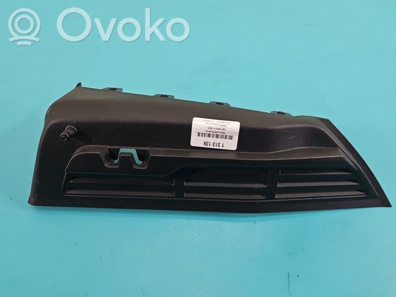 Consola central   98407537ZD,IMPRK1513139