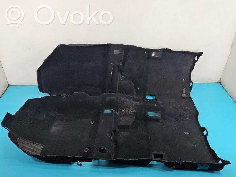Toyota Corolla E210 E21 Priekinis salono kilimas 