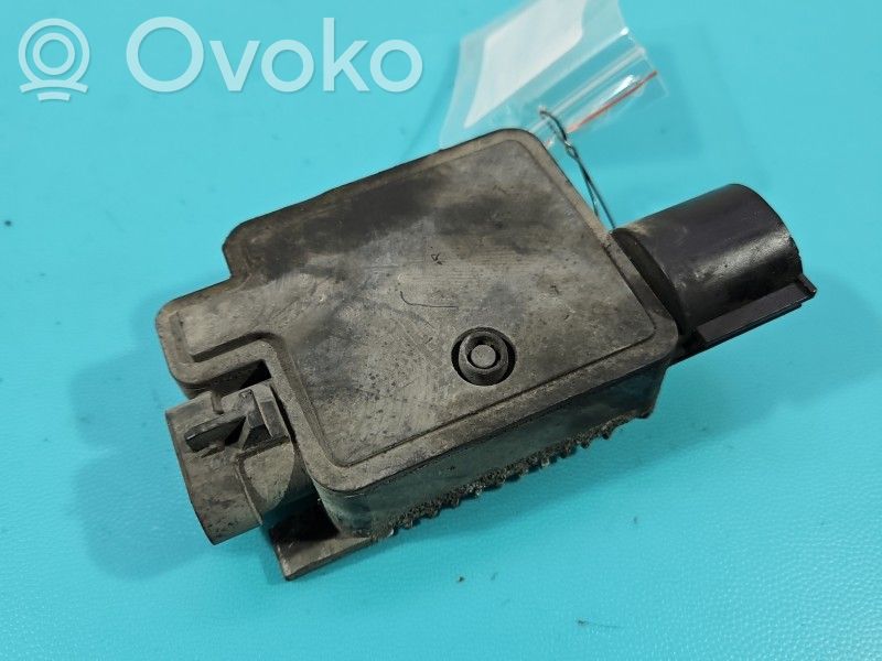 Ford Transit Coolant fan relay 
