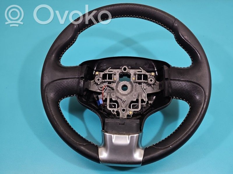 Citroen C3 Picasso Stūre 