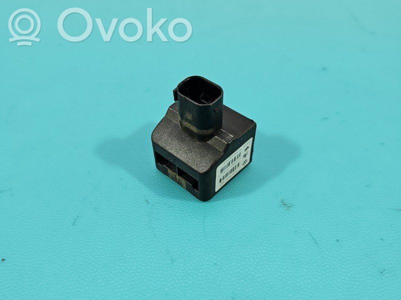 Volkswagen New Beetle Sensor ESP de aceleración de frecuencia del intermitente 