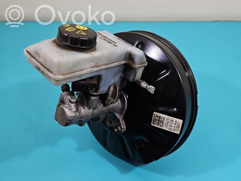 Seat Leon (5F) Servofrână 