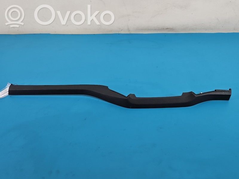 KIA Stinger Console centrale