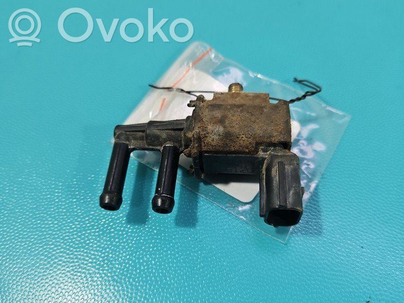 Suzuki Grand Vitara II Solenoid supapă turbosuflantă 