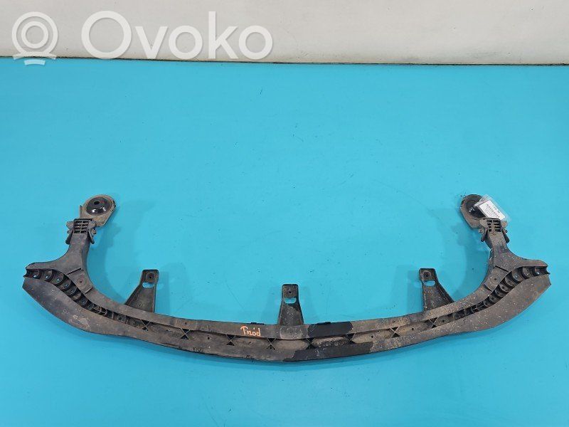 Front bumper support beam   13368686,IMPRK1510790
