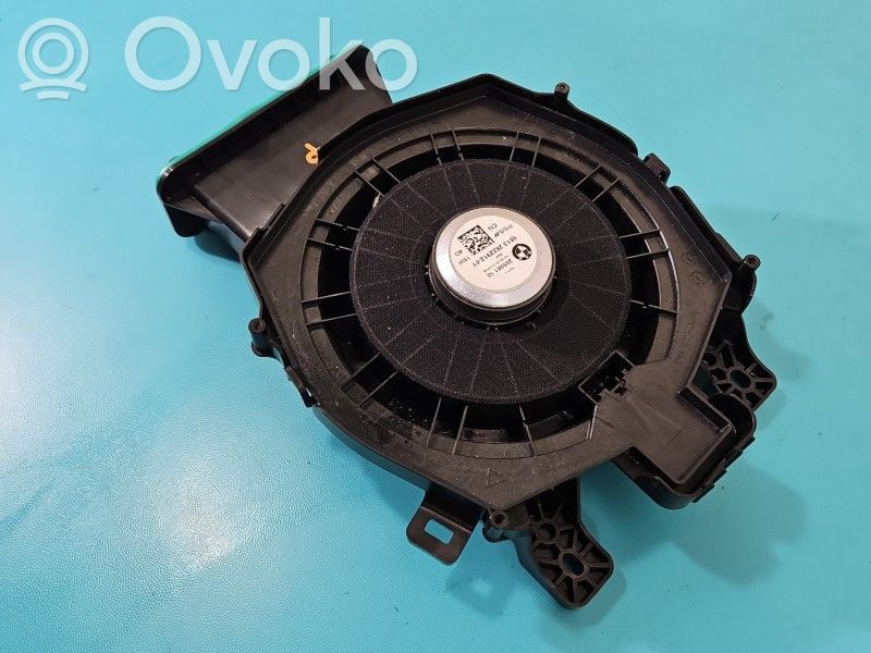 BMW iX3 G08 Altoparlante portiera anteriore 