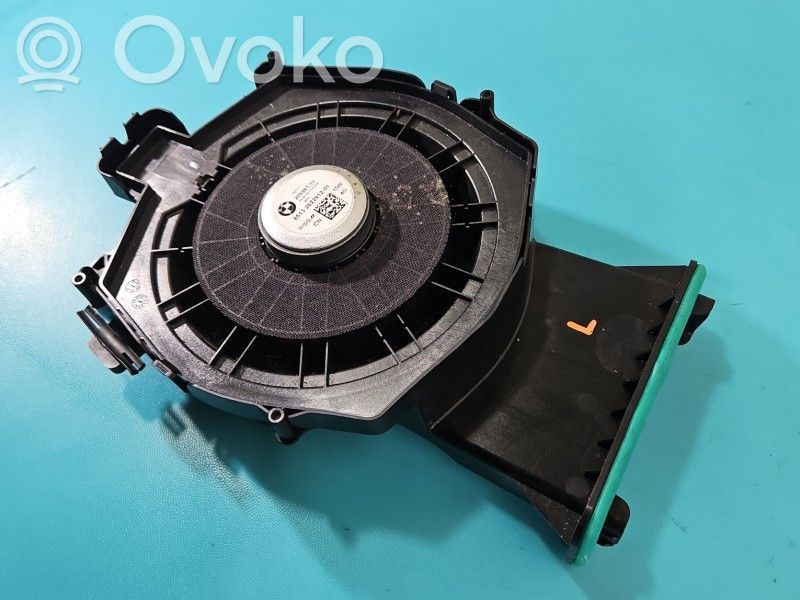 BMW iX3 G08 Altoparlante portiera anteriore 