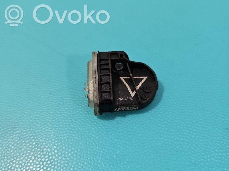 Ford S-MAX Sensor de presión del neumático 