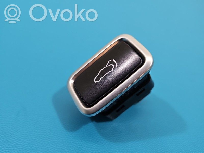 KIA Stinger Interruptor de control del asiento 