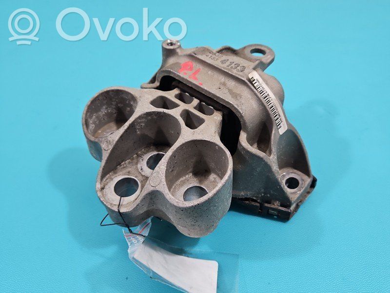 Opel Mokka Gearbox mounting bracket 