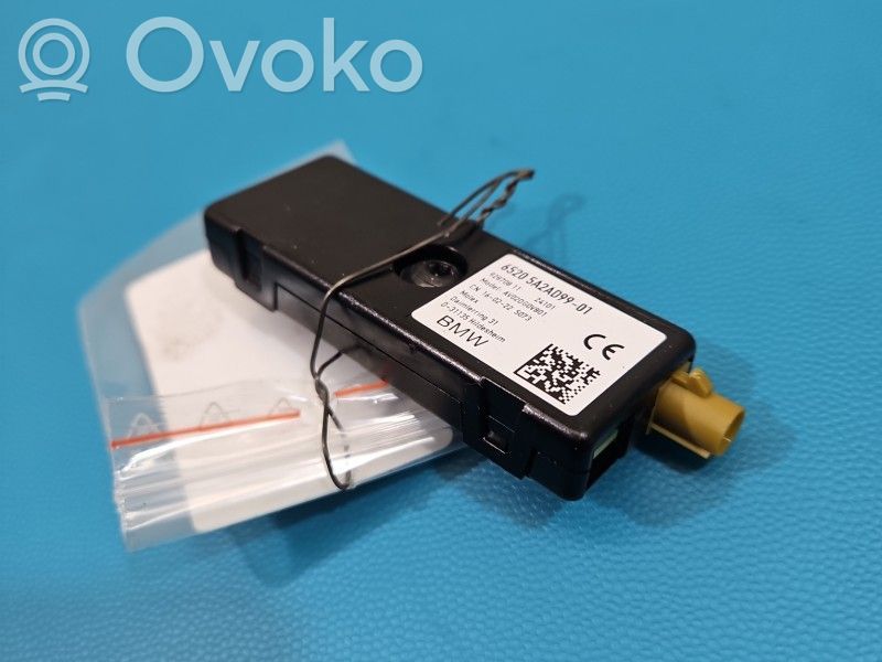 Central body control module   5A2AD9901,IMPRK1520539,5A2AD99,92870811
