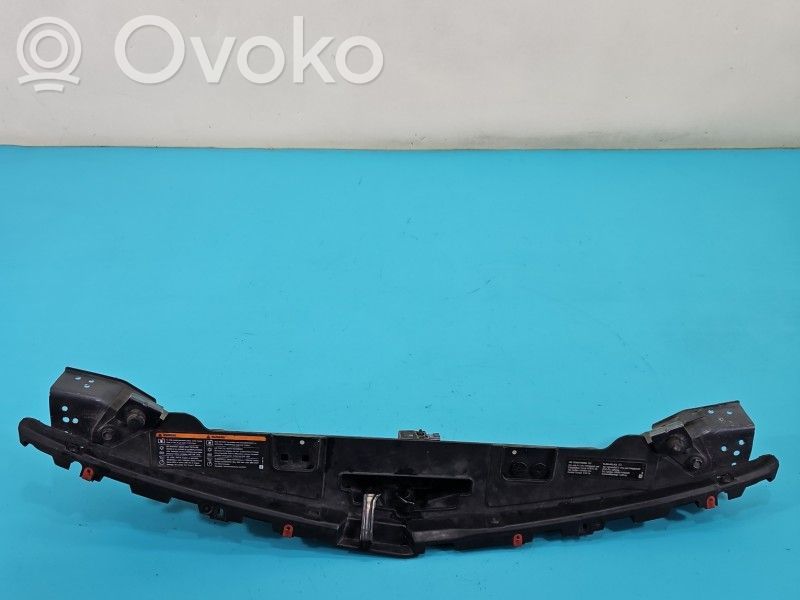 Opel Insignia A Marco panal de radiador 