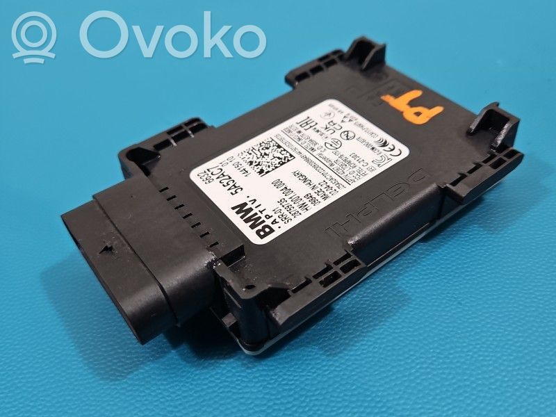 Central body control module   5A52AC7,IMPRK1519424,28759735