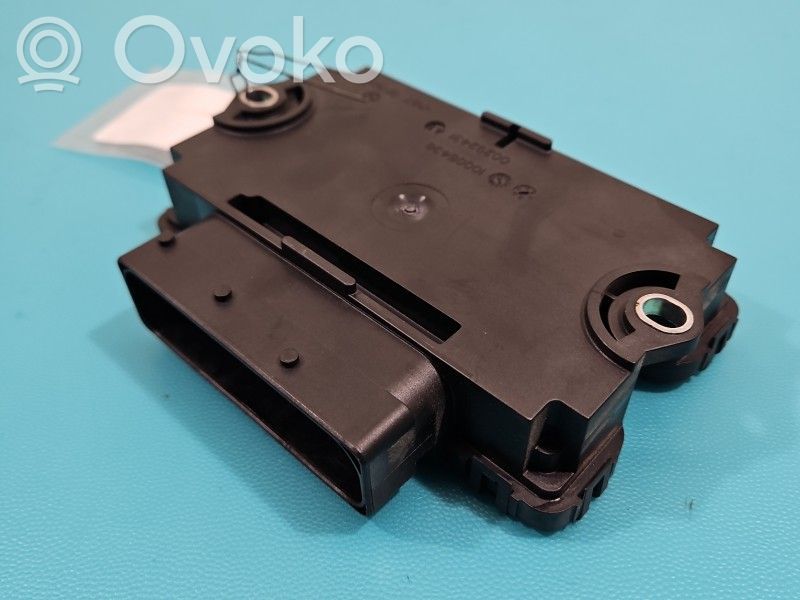 Porsche Panamera (970) Modul de control caroserie central 