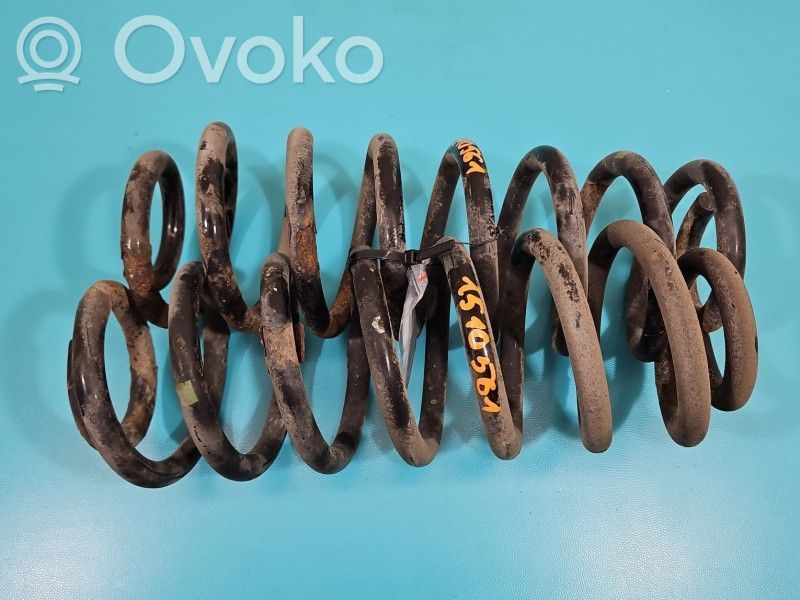 Rear coil spring   IMPRK1510561
