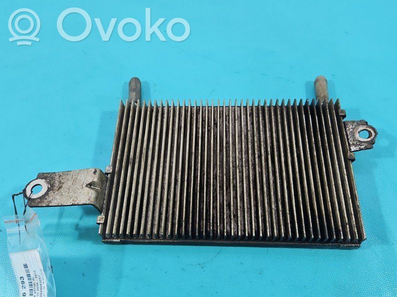 Toyota RAV 4 (XA30) Refroidisseur de carburant, radiateur 