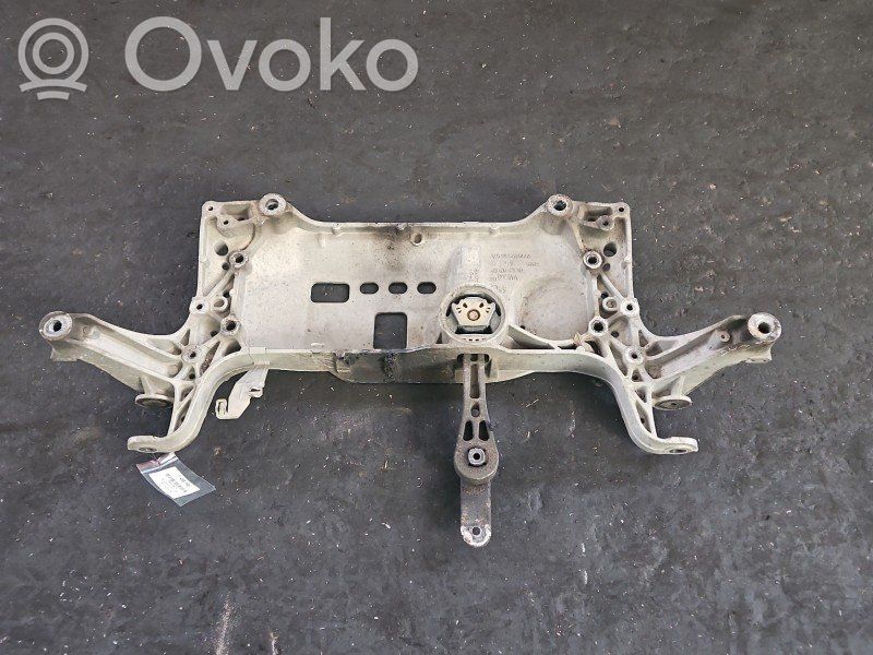 Seat Alhambra (Mk2) Front axle beam 