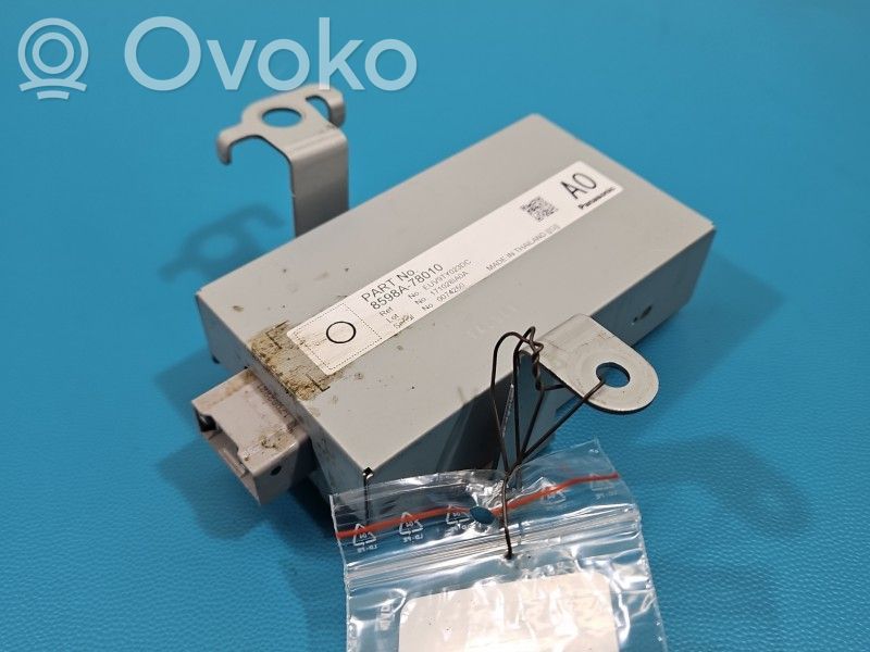 Kėbulo modulis   8598A78010,IMPRK1523259
