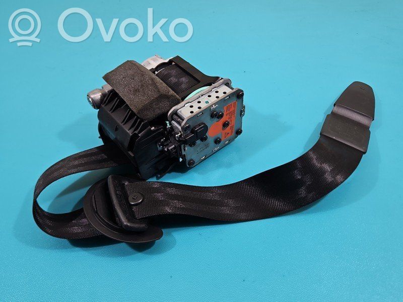 Audi A5 8T 8F Cinturón delantero 