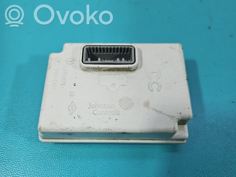 Central body control module   283C95247R,IMPRK1521518