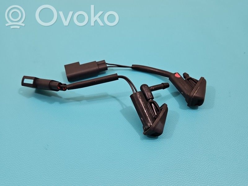 Ford Transit - Tourneo Connect Buse de lave-glace