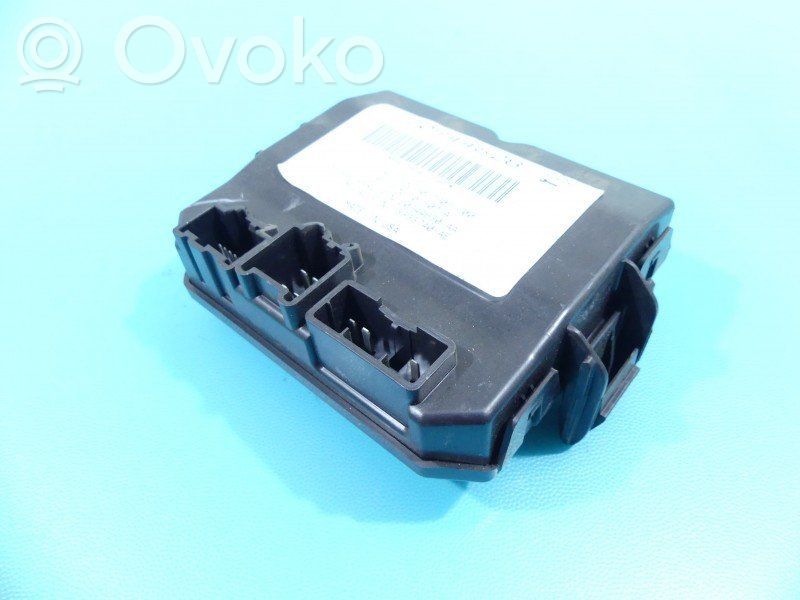 Opel Insignia A Central body control module 