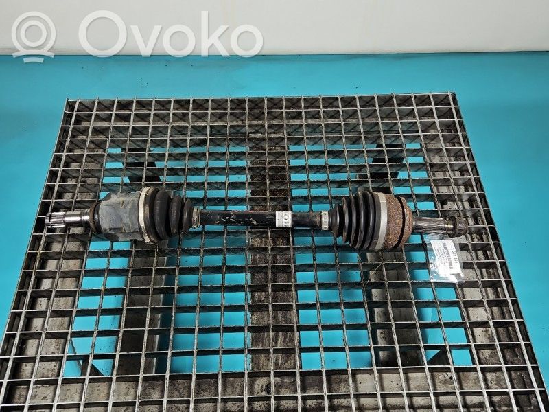 Toyota Auris E180 Semiasse anteriore 