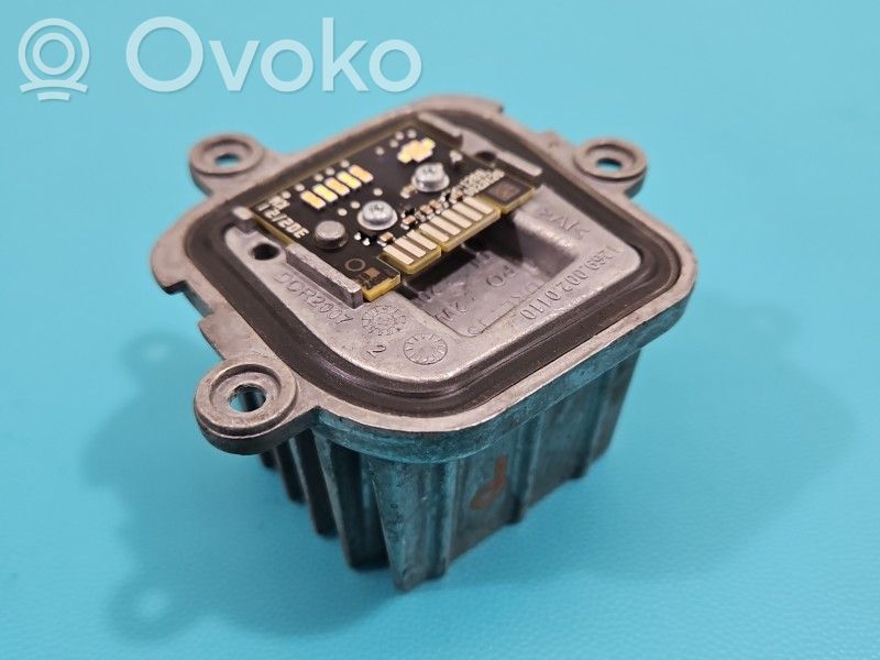 Opel Astra L Module de contrôle carrosserie centrale 
