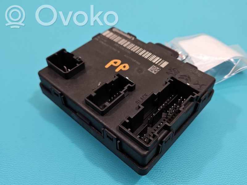 Central body control module   9853063580,IMPRK1512214