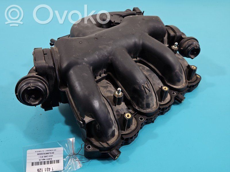 Infiniti QX60 L50 Collecteur d'admission 