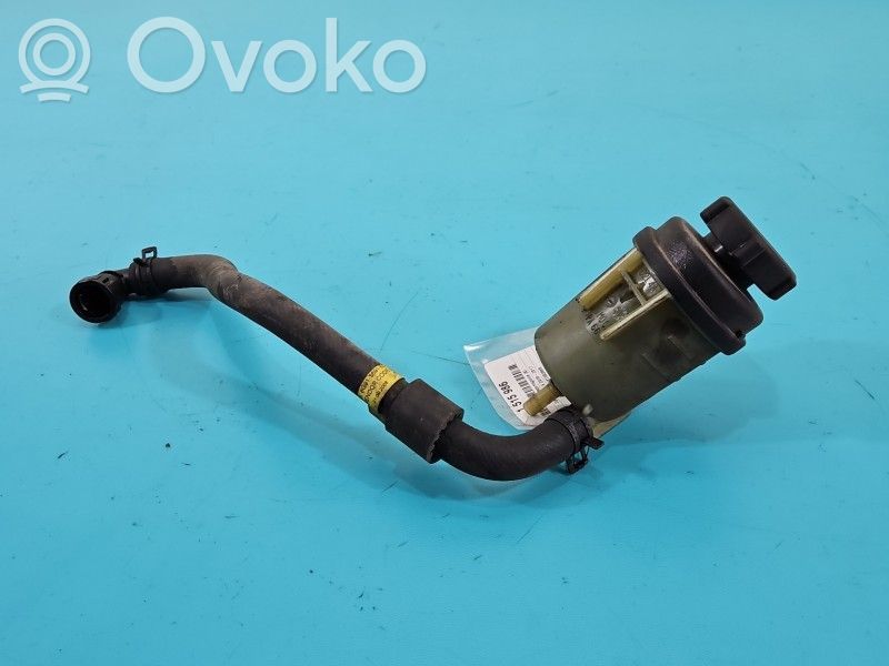 Opel Insignia A Ohjaustehostimen letkusto 