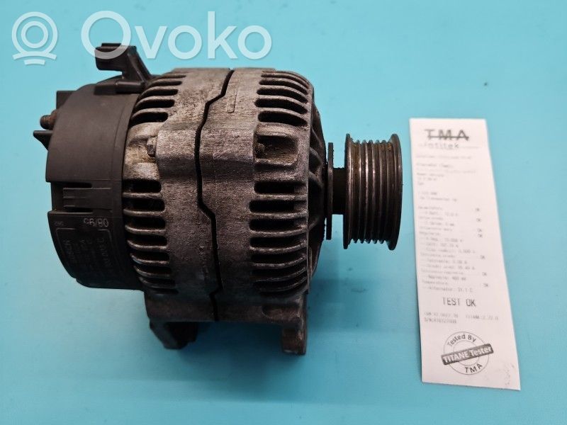 Alternator   0123320024,IMPRK1515998,074903023C