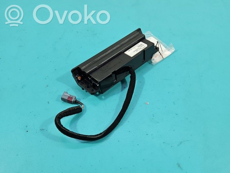 KIA Rio Antenne radio 
