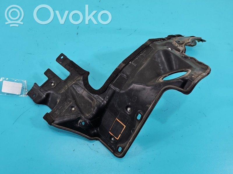 Placa protectora del centro/medio   84191J5000,IMPRK1522256