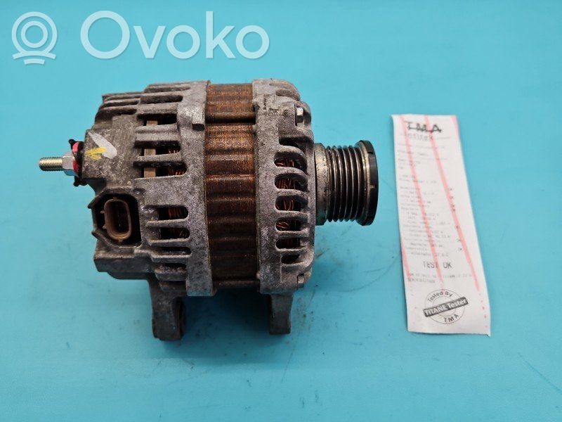 Nissan Qashqai Generatore/alternatore 
