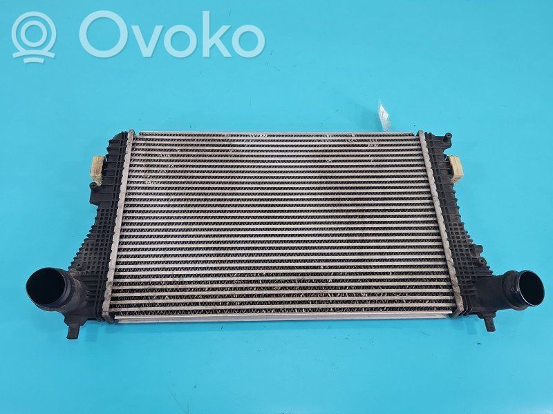 Chłodnica powietrza doładowującego / Intercooler   3C0145805AM,IMPRK1510572