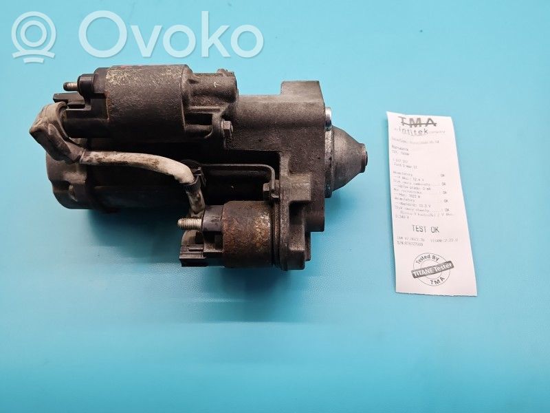 Rozrusznik   DS7T11000LE,IMPRK1517317