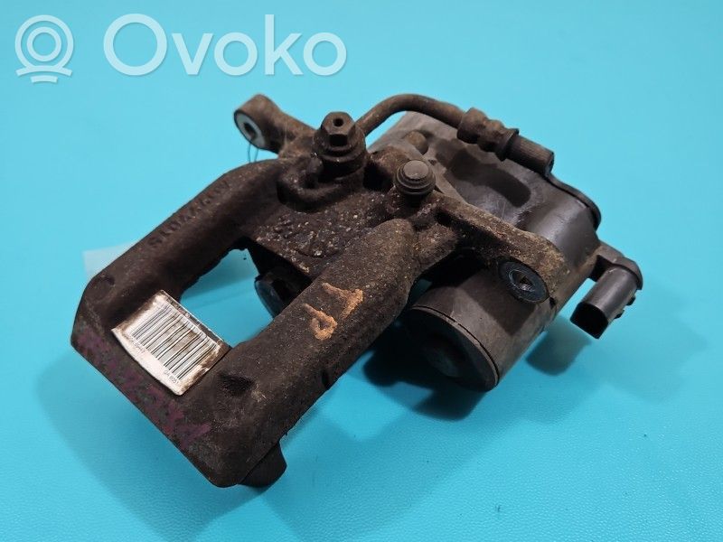 Citroen C4 Grand Picasso Pinza del freno posteriore