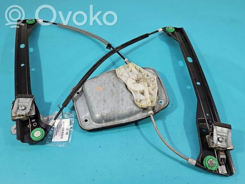 Elektryczny podnośnik szyby drzwi przednich   1K5837402BC,IMPRK1520706,3C0959792C