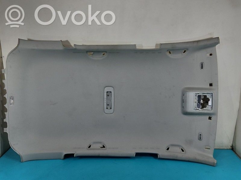 Volkswagen Golf VI Techo 