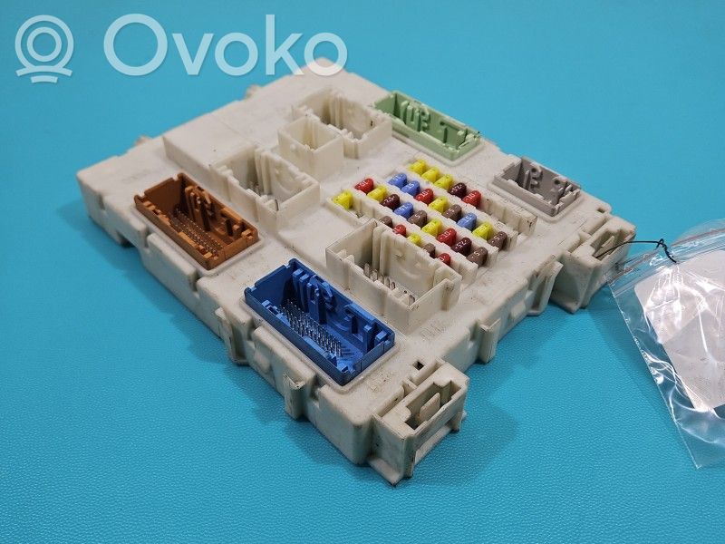 Ford Focus Fuse box set 
