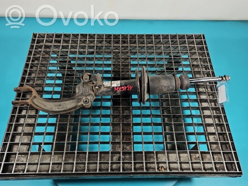 Audi A6 S6 C7 4G Etuiskunvaimennin