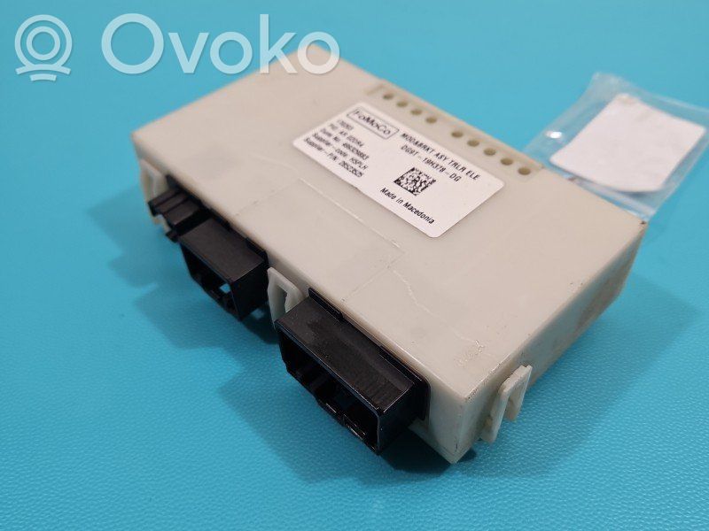 Ford Mondeo MK V Modul de control caroserie central 