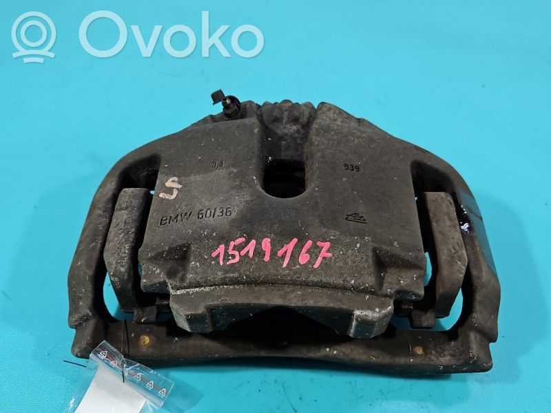 BMW 7 F01 F02 F03 F04 Étrier de frein avant