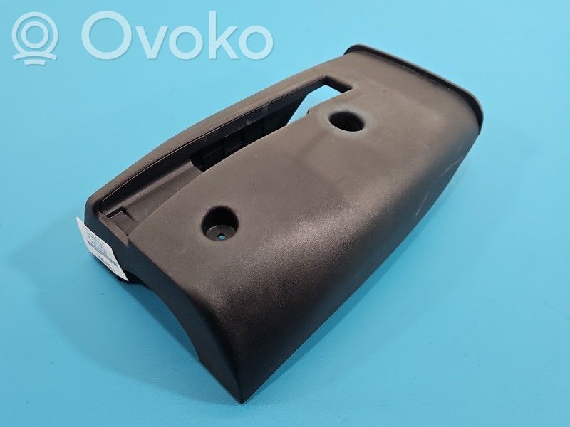 Ford Edge II Center console 
